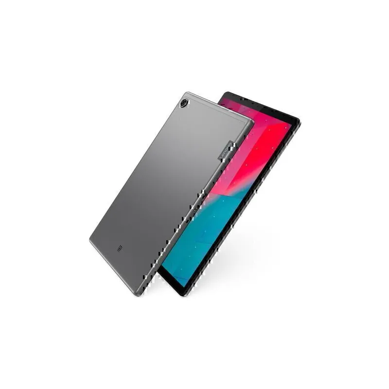 Lenovo Tab M10 Plus FHD LTE 2/32GB Grey · Tablet ▶️ TiendaCPU