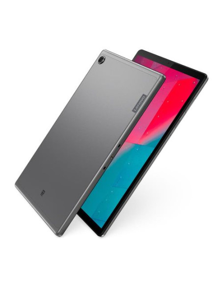 Lenovo Tab M10 Plus FHD LTE 2/32GB Grey · Tablet ▶️ TiendaCPU