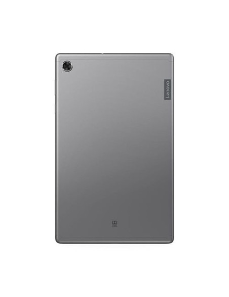 Lenovo Tab M10 Plus FHD LTE 2/32GB Grey · Tablet ▶️ TiendaCPU