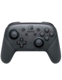 Nintendo Switch Pro Controller - Mando Nintendo Switch - videojuegos de