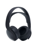 Sony Pulse 3D Midnight Black - Auriculares Inalámbricos - juego de