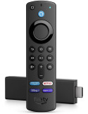 Amazon Fire TV Stick 4K 2021 - Reproductor Multimedia - funciones de alexa