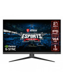 MSI Optix G272 27 LED IPS 144Hz FHD G-Sync Compatible  - Monitor - juegos de