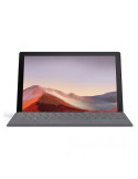 Microsoft Surface Pro 7 Intel Core i3-1005G1/4GB/128GB SSD/12.3" Platino - Tablet - Reacondicionado - FA - de