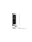 Amazon Ring Indoor Cam Blanca - Cámara de Seguridad - casa inteligente