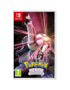 Pokemon Diamante Brillante · Juego Nintendo Switch ▶️ TiendaCPU