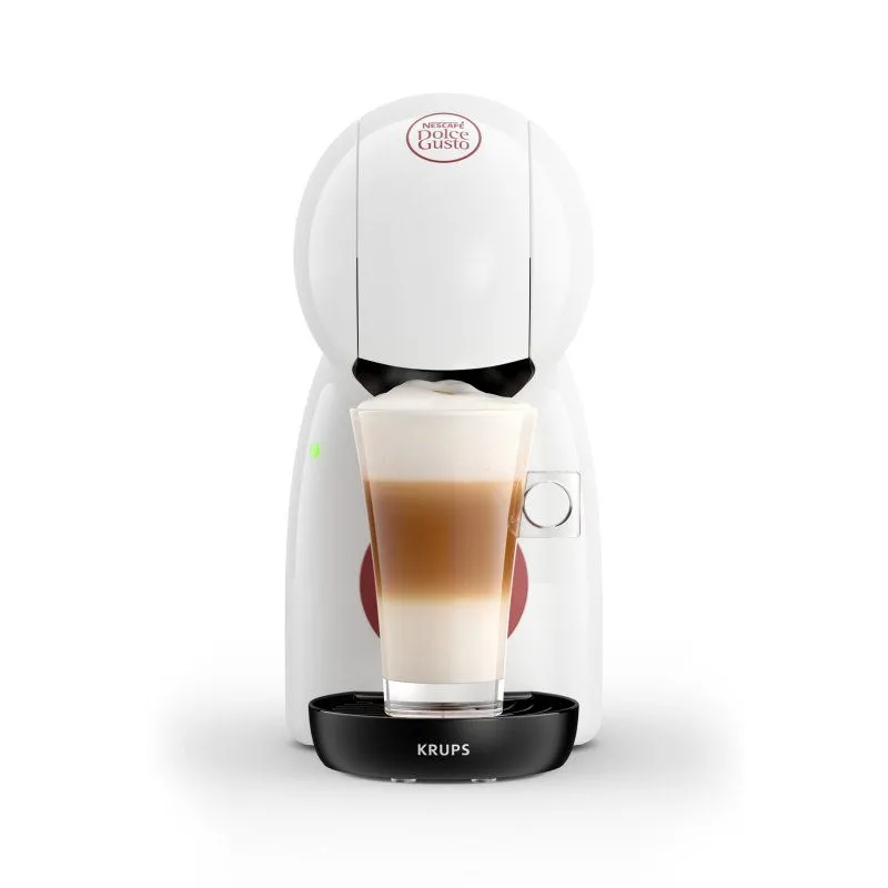Qué máquina de café Dolce Gusto debo elegir?