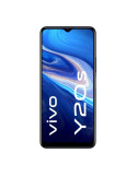 Vivo Y20s 4/128GB Obsidian Black - Smartphone - videos