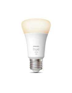 Philips Hue White A60 9.5W Warm White Light ▶️ TiendaCPU