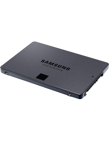 Samsung 870 QVO 2TB SATA3 · ▶️ TiendaCPU SSD