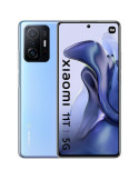 Xiaomi 11T 5G 8/256GB Azul - Smartphone - videos