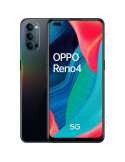 Oppo Reno4 5G 8/128GB Space Black - Smartphone - fotos de