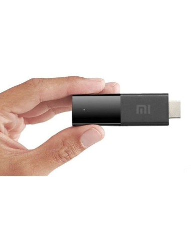 Xiaomi My TV Stick · Portable Streaming Content Player ▶️ TiendaCPU