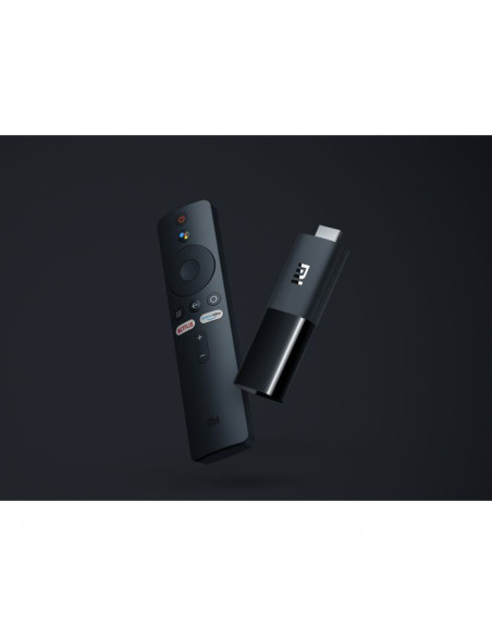 Xiaomi Mi TV Stick · Reproductor Portátil de Contenidos Streaming ▶️
