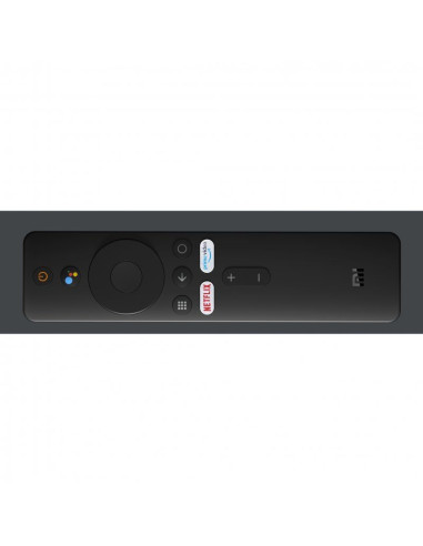 Xiaomi Mi TV Stick · Reproductor Portátil de Contenidos Streaming ▶️