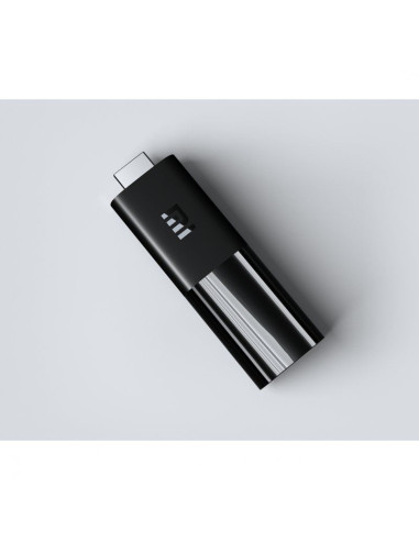 Xiaomi Mi TV Stick · Reproductor Portátil de Contenidos Streaming ▶️