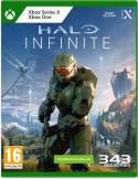 Halo Infinite - Juego Xbox - juegos de