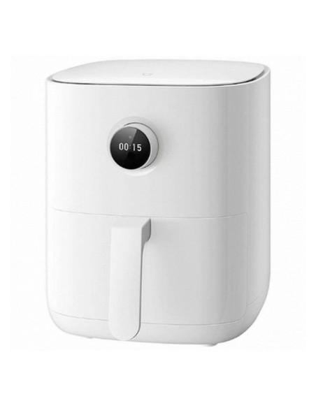 Xiaomi Mi Smart 3.5L 1500W · Freidora sin Aceite ▶️ TiendaCPU