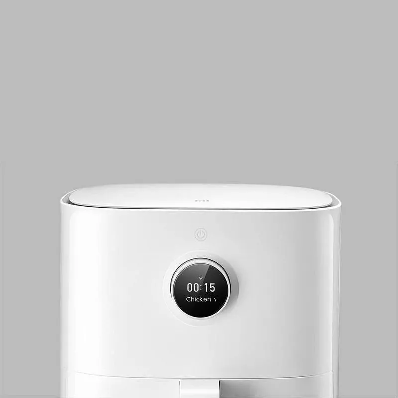Xiaomi Mi Smart 3.5L 1500W · Freidora sin Aceite ▶️ TiendaCPU