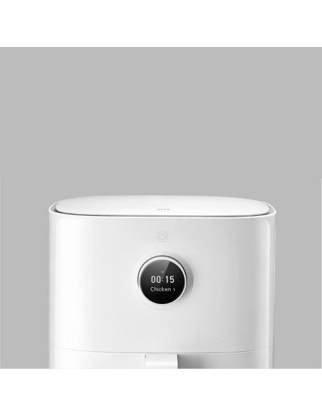 Xiaomi Mi Smart 3.5L 1500W · Freidora sin Aceite ▶️ TiendaCPU