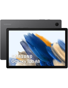 Samsung Galaxy Tab A8 10.5" 4/64GB 4G Gris - Tablet