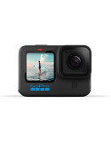 GoPro HERO10 Black 23MP UHD - Cámara - fotos de