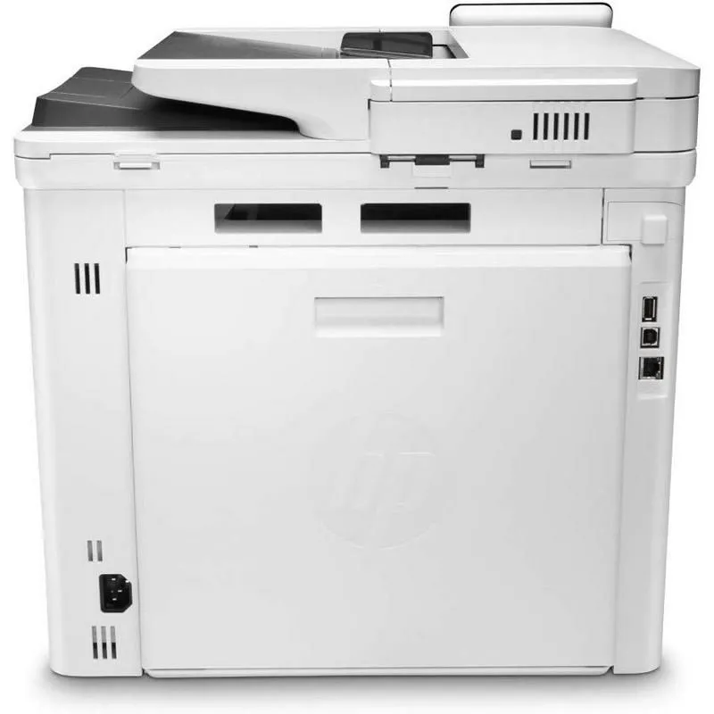 HP Color LaserJet Pro M479fnw Láser Color WiFi · Impresora Multifunción ▶️  TiendaCPU