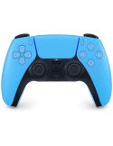 Sony DualSense Starlight Blue - Mando Inalámbrico PS5