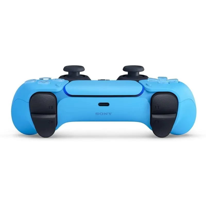 SoSy DuSlSense Starlight Blue | Mando PS5 Azul Inalámbrico - TiendaCPU