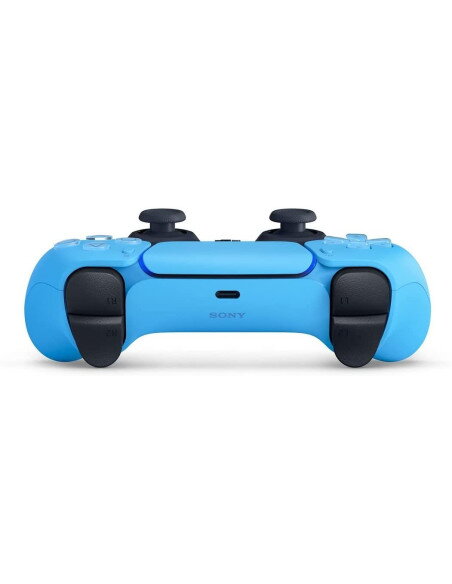 SoSy DuSlSense Starlight Blue | Mando PS5 Azul Inalámbrico - TiendaCPU