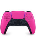 Sony DualSense Rosa - Mando Inalámbrico PS5