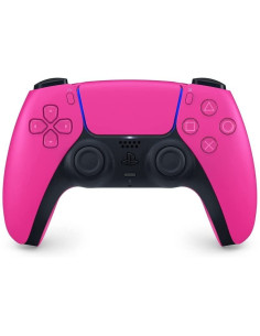 Sony DualSense Nova Pink · Mando Inalámbrico para PS5 ▶️ TiendaCPU