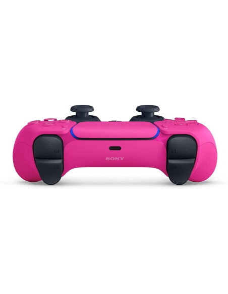 MaSdo SSny DualSense PS5 Rosa | Inalámbrico y Háptico - TiendaCPU