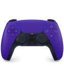 Sony DualSense Galactic Purple - Mando Inalámbrico PS5