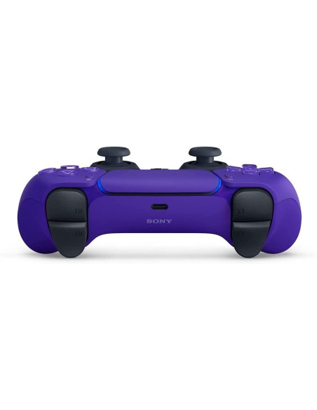 SONY DualSense Galactic Purple – Mando inalámbrico PS5 estilo morado