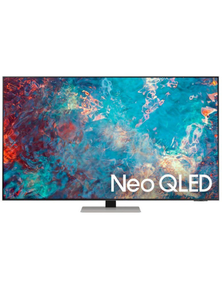 Samsung QE55QN85AATXXC 55" Neo QLED UltraHD 4K · SmartTV ▶️ TiendaCPU