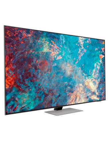 Samsung QE55QN85AATXXC 55" Neo QLED UltraHD 4K · SmartTV ▶️ TiendaCPU