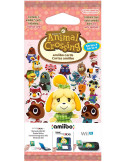 Pack 6 Tarjetas Amiibo Animal Crossing Hello Kitty - Nintendo - de