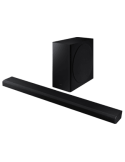 Samsung HW-Q800A Negro - Barra de Sonido - canales tv