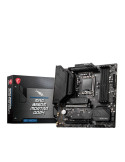 MSI MAG B660M MORTAR DDR4 - Placa Base - de audio