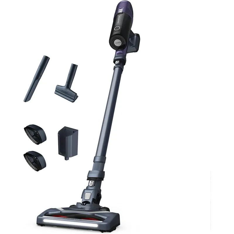 RoRentaRXPert 6.60 RH6838 · Aspiradora sin Cable ▶️ TiendaCPU