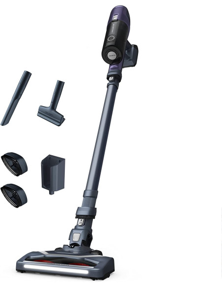 Rowenta XPert 6.60 RH6838 · Cordless ▶️ Vacuum Cleaner TiendaCPU