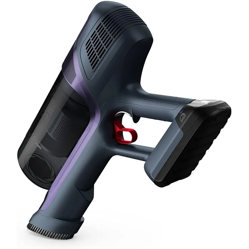 Rowenta XPert 6.60 RH6838 · Cordless ▶️ Vacuum Cleaner TiendaCPU