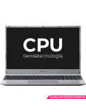 Medion Akoya E15301 AMD Ryzen 5 3500U/8 GB/256 GB SSD/15.6"/Sin Sistema Operativo - Ordenador Portátil - el