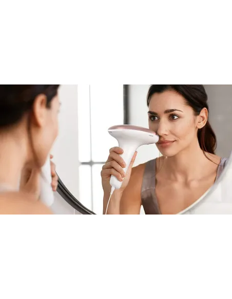 Philips Lumea IPL Advanced BRI920/00 | Depiladora Luz Pulsada Eficaz