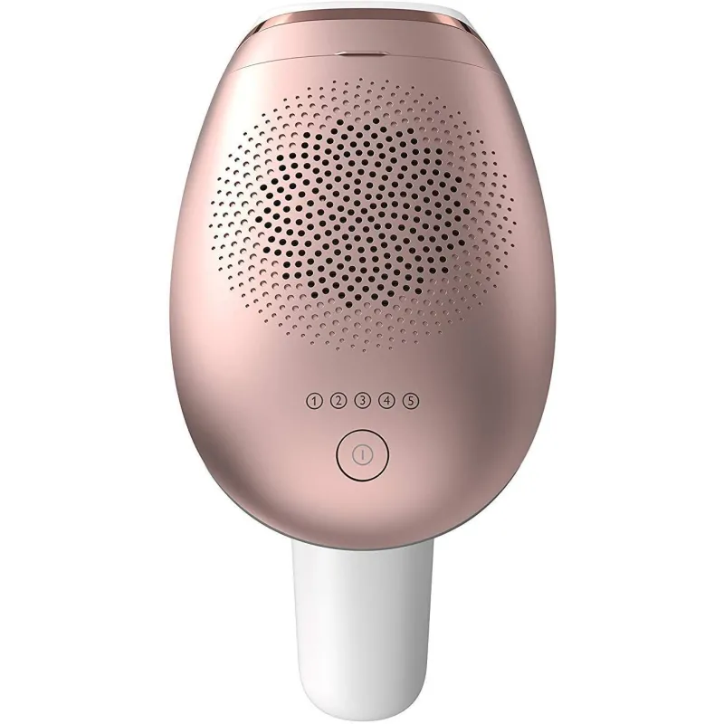 Philips Lumea IPL Advanced BRI920/00 | Depiladora Luz Pulsada Eficaz