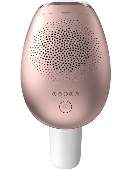 Philips Lumea IPL Advanced BRI920/00 | Depiladora Luz Pulsada Eficaz