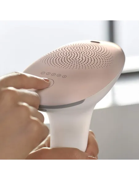 Philips Lumea IPL Advanced BRI920/00 | Depiladora Luz Pulsada Eficaz