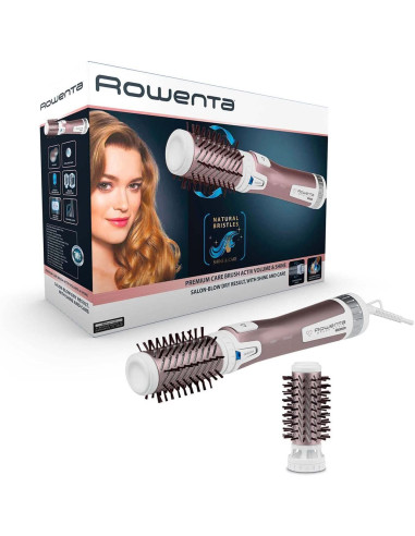 Rowenta Brush Activ Premium Care CF9540 · Swivel ️ brush TiendaCPU