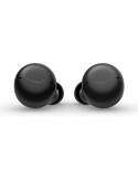 Amazon Echo Buds (2.ª generación) Cancelación del Ruido y Alexa Negro - Auriculares Inalámbrico - google assistant